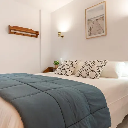Apartamento El Capitan L'Escala Exterior photo
