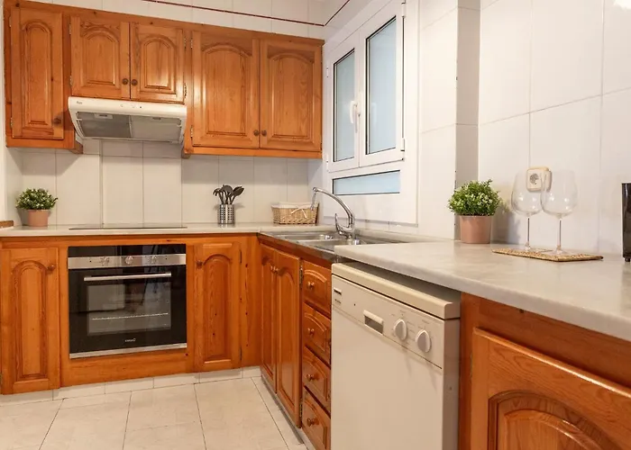 Apartamento El Capitan