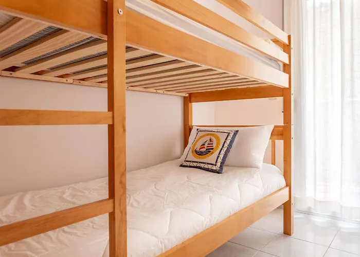 Apartamento El Capitan