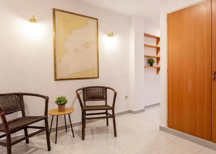 Apartamento El Capitan