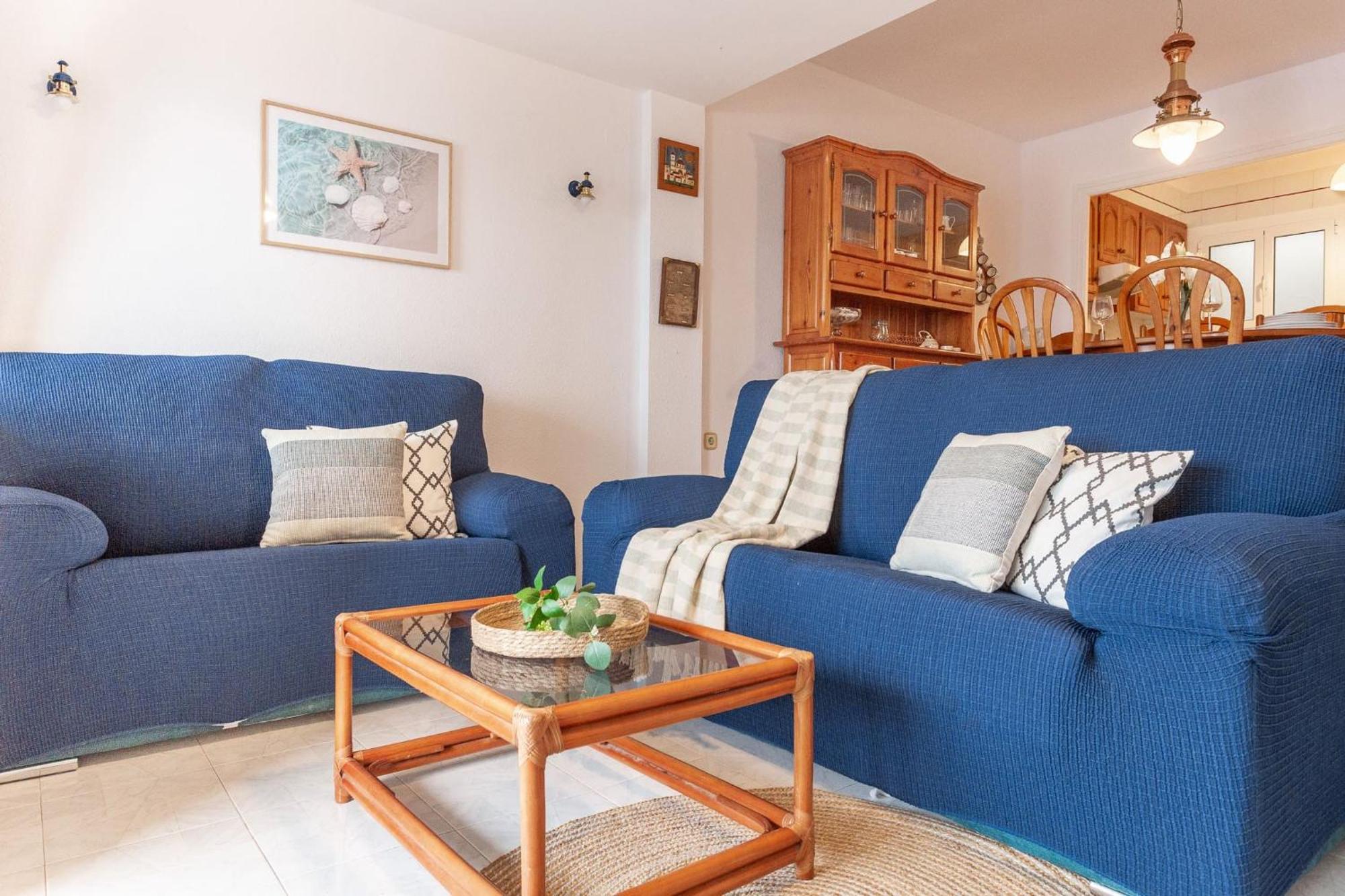 El Capitan Apartment